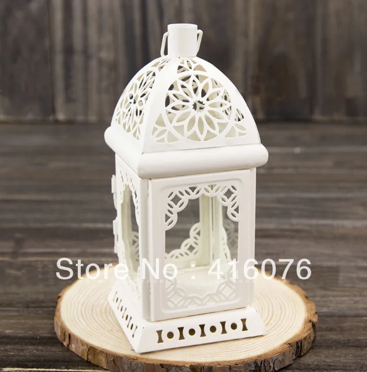 Мини заказ $15 (смешанные товары) Европейский Стиль Свадебный Фонарь