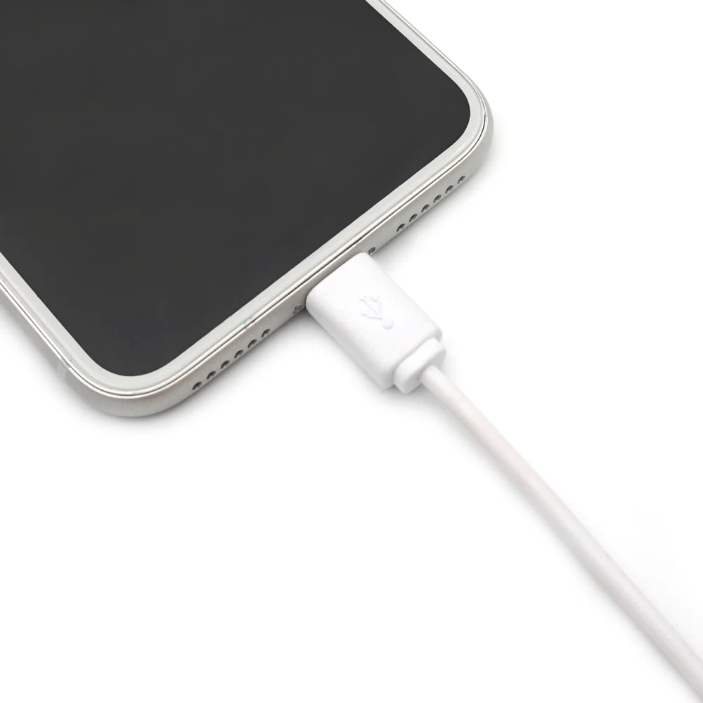 Portefeuille 3 в 1 Micro USB 30pin зарядный кабель для iPhone 4 4S 5 5S SE 5C 6 6S 7 8 плюс iPhon X Microusb Android
