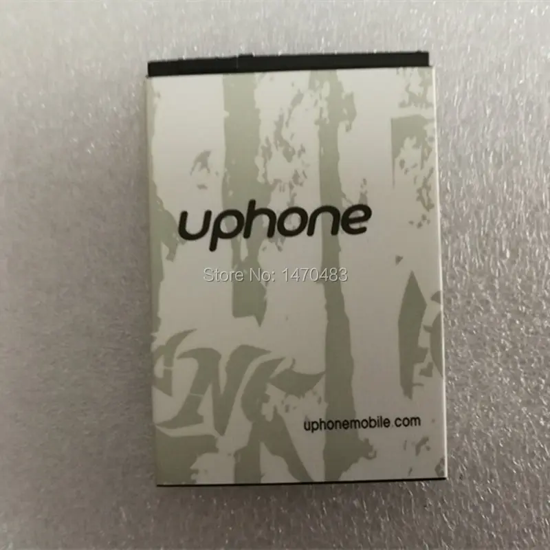 Оригинальный запасной аккумулятор S922 Uphone U5 2200 мАч/2800 мАч для Hummer H1 мобильный