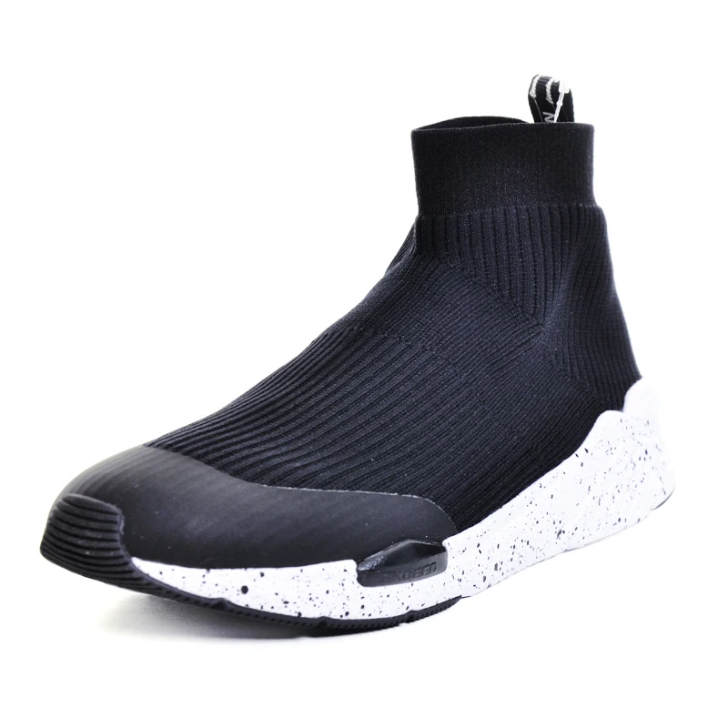 Женские кроссовки Li Ning дышащие спортивные с подкладкой из дышащего материала