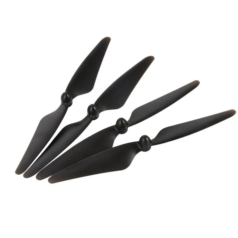 4PCS Propellers Blades for MJX B3 Rc Quadcopter Drone ( Bugs 3 ) Spare Parts Accessories Remove Control Toys Part Supplies | Игрушки и