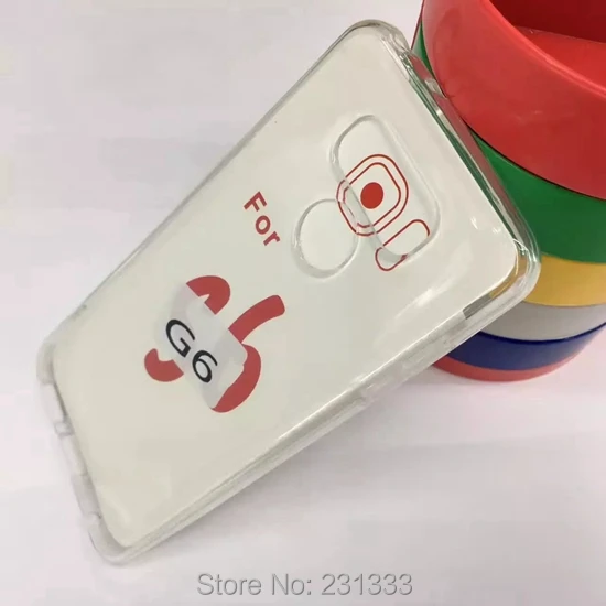 Мягкий Силиконовый ТПУ чехол 1 0 мм для Xiaomi Redmi 3 Pro LG G6 Samsung Galaxy J3 J5 J7 A3 A5 A7 2017
