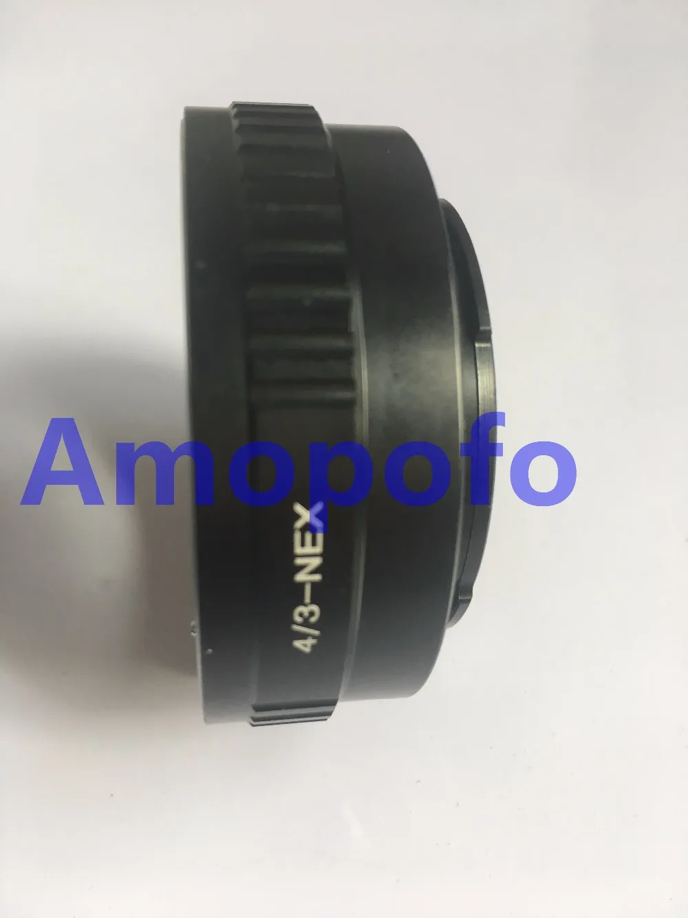 Amopofo 4/3-NEX адаптер, для Olympus Four Thirds объектив для Sony E NEX-A7, a7 II, A7R, a5100, a7s, A3000, A5000, a6000