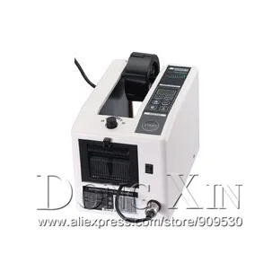 Высокоточный автоматический диспенсер для упаковочной ленты резак клейкой 220 В