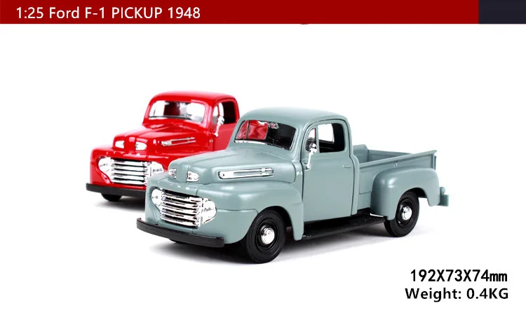 Maisto 1:24 Chevrolet Ретро пикап моделирование Моделирование сплав модель автомобиля ремесла Коллекция игрушек инструменты подарок