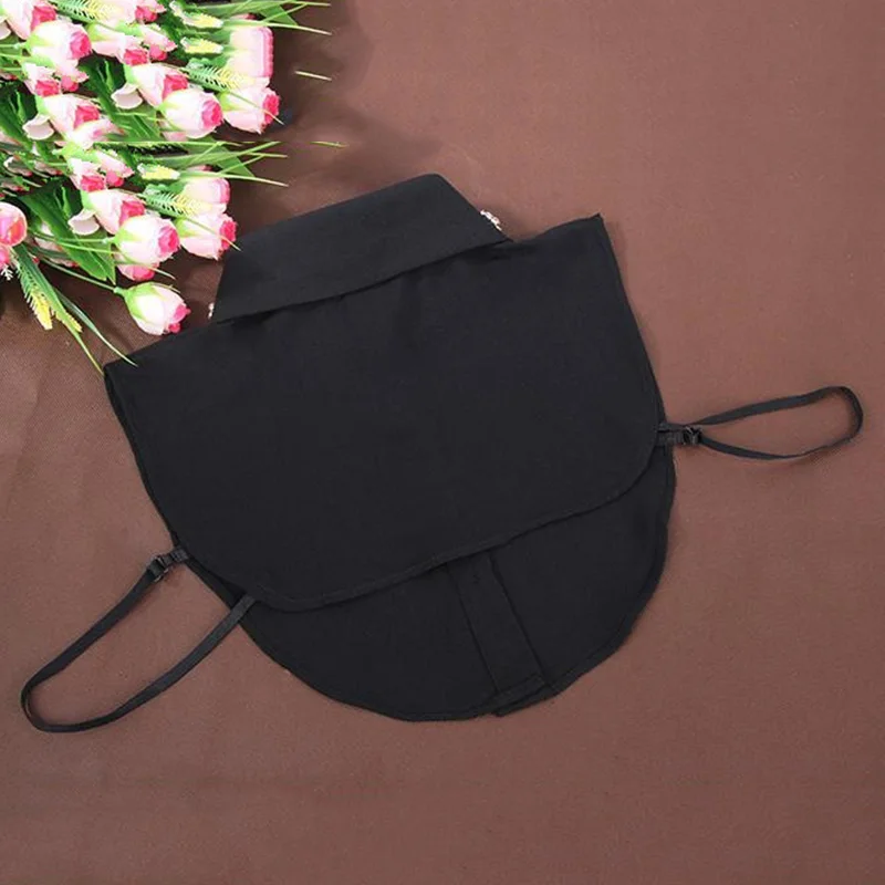 Новый дизайн 2020 роскошный женский воротник стразы с жемчужинами лацканами