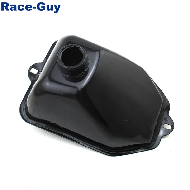 Металлический газовый бензиновый топливный бак для китайских 50cc 70cc 90cc 110cc 125cc