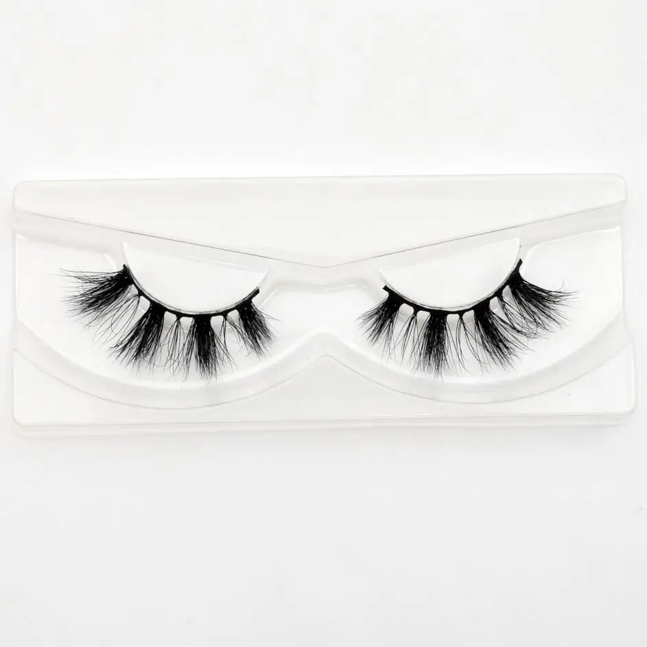 visofree M22 Visofree Lashes 3D норковые ресницы безжалостные накладные ресницы из норки крест-накрест ручной работы норковые ресницы для макияжа искусственная кожа M05 - Цвет: visofree M22