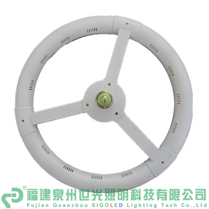 Бесплатная SHIPPING 10W16W SMD3528 E27 светодиодная круглая трубка/светодиодная