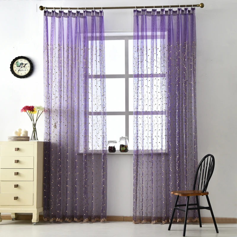 Новинка Вишневое дерево 3D вышитая искусственная кожа для гостиной спальни кухни