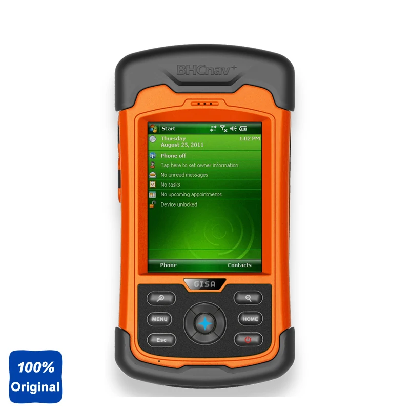 GISAM10 портативный интегрированный высокоэффективный gps приемник