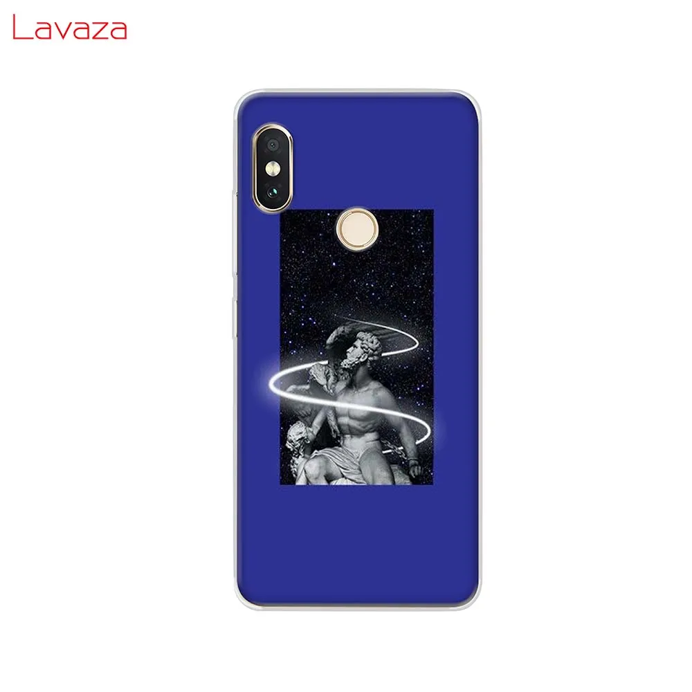 17 Чехол Lavaza Great art с эстетическим рисунком Ван Гог Мона Лиза, Жесткий Чехол для huawei mate 10 20 P9 P10 P20 Lite Pro P smart для Honor 8X10 Lite - Цвет: 17