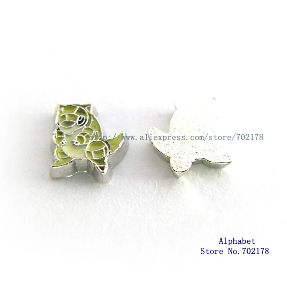 10 шт./лот горячая Распродажа Мультяшные персонажи игр подвешиваемый кулон шарма