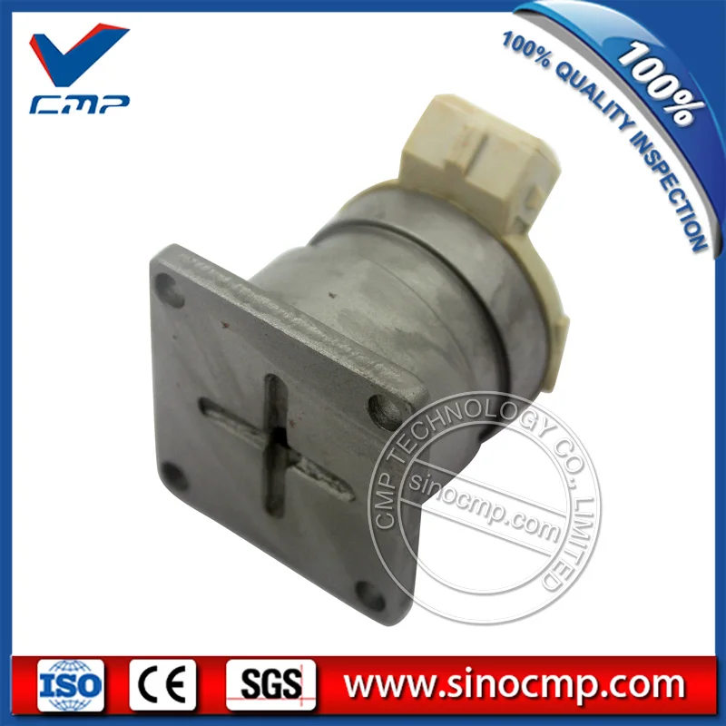 

Oem EX300-3 solenoid valve 9218367 for Hitachi excavator