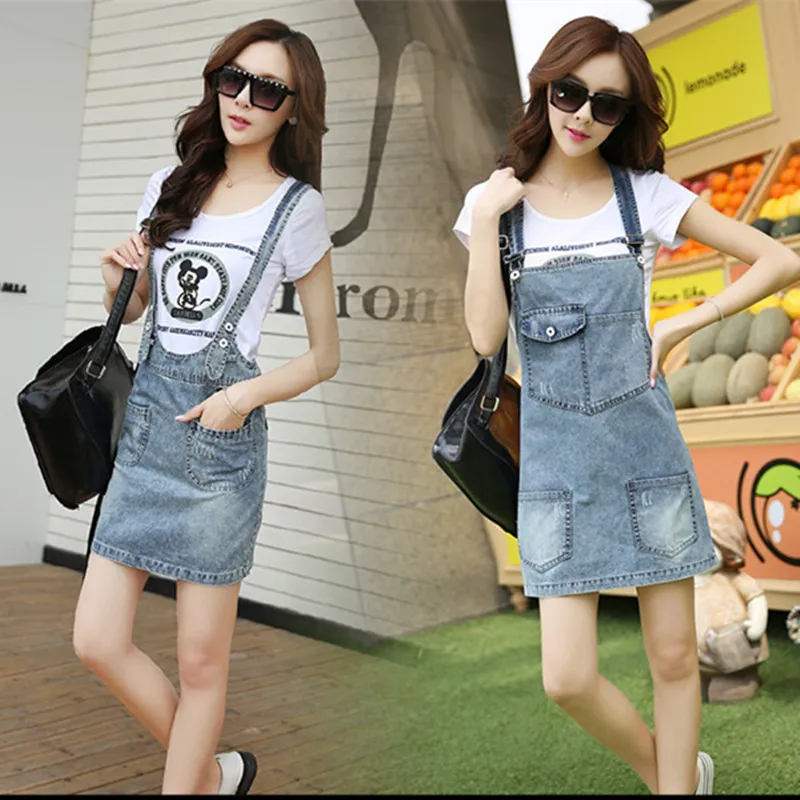 2016 новые летние мини-юбки джинсы винтажная джинсовая юбка повседневные юбки с