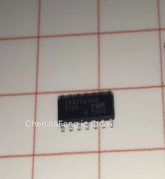 

20PCS/LOT New original IR21844STRPBF IR21844S SOP14