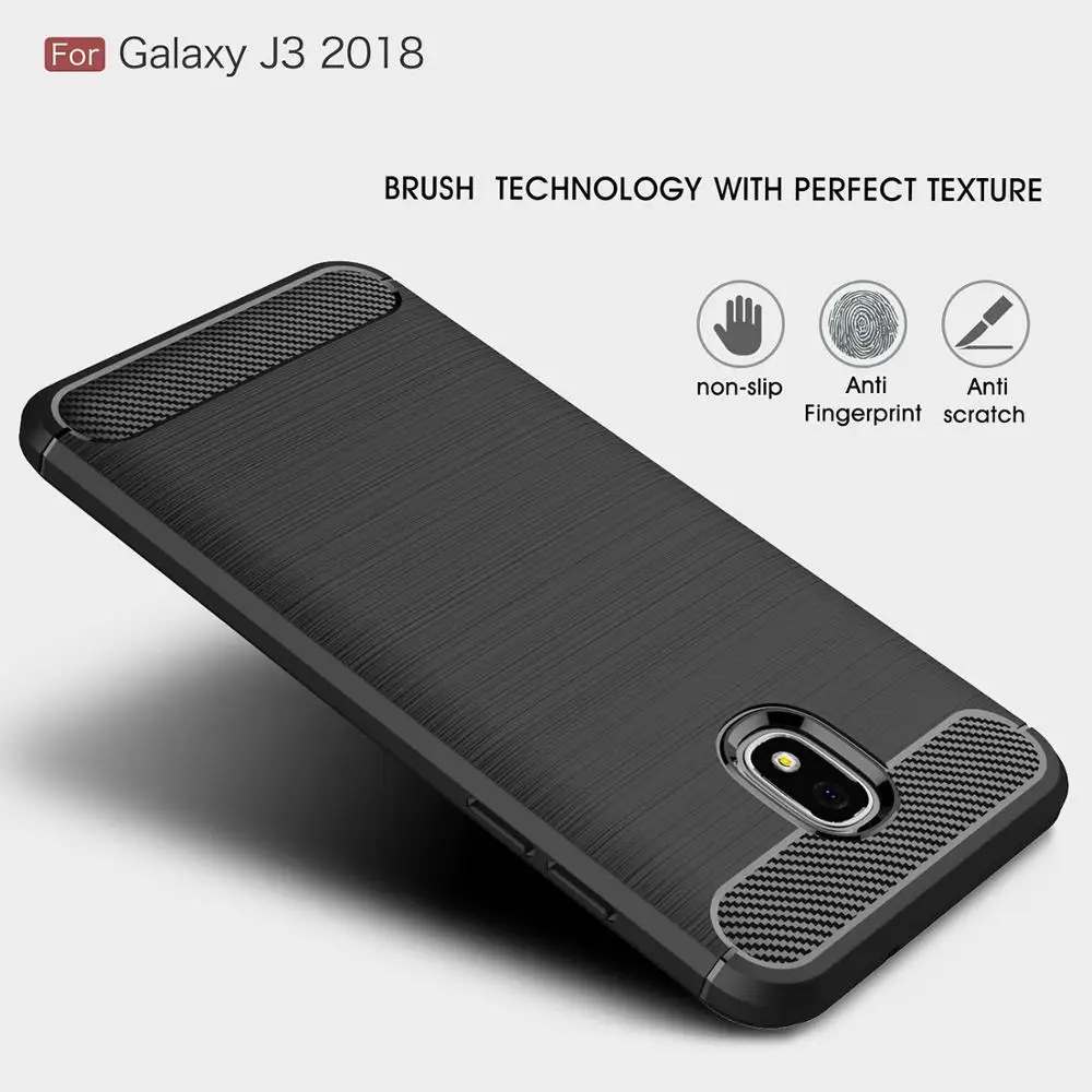 Чехол 5 0 дюйма для Samsung Galaxy J3 2018 чехол Star reach V 3rd Gen Aura Amp Express Prime 3 оболочка