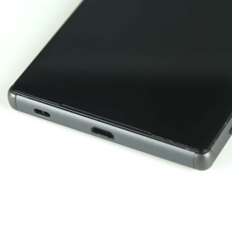 ЖК дисплей 5 2 дюйма для Sony Xperia Z5 цифровой преобразователь экрана в сборе подходит
