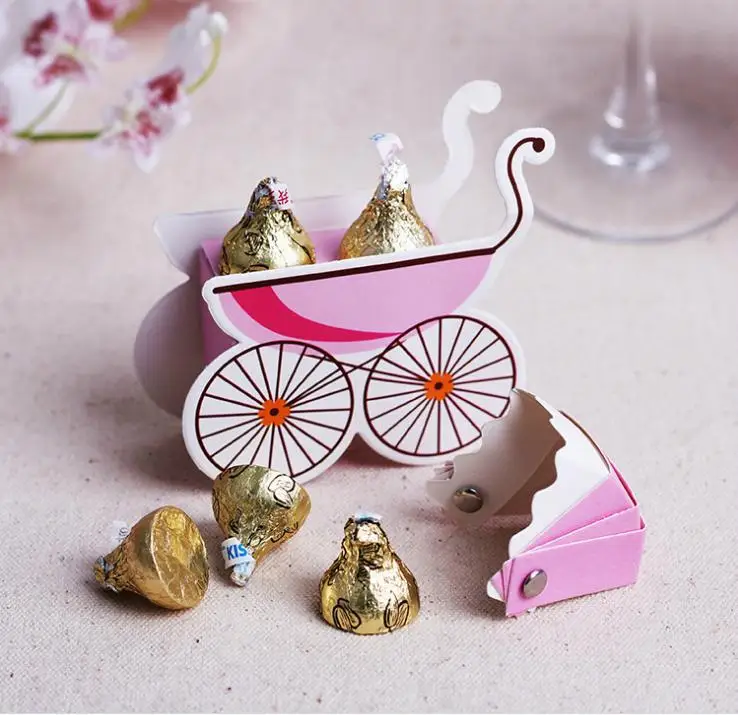 Бесплатная доставка Φ 100 шт. стандартная коробка для конфет детские украшения дня