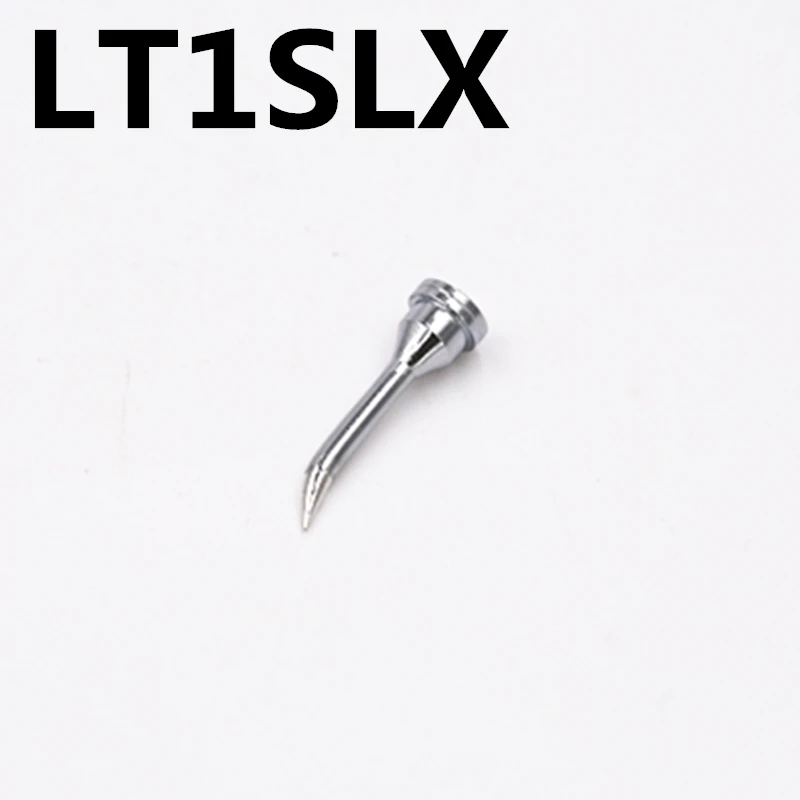 FEORLO высокое качество бессвинцовый паяльник Веллер советы LT1SLX 0,25 мм для WS81 WSP80 MPR80