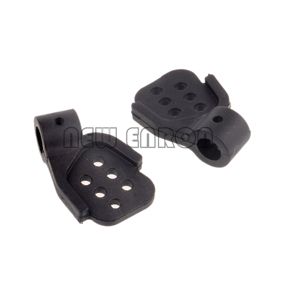 Новое крепление ENRON 1/8 HSP Body Post (R) 62018 для RC 1:8 запчасти 94762 94062 94862|Детали и