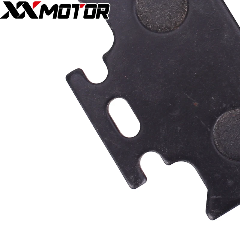 

High Quality Rear Brake Pads Disks Shoes FOR For Kawasaki KDX125 KDX200 KDX250 KLX250 Suzuki DR250 DR350 YAMAHA DT125 TTR250 new