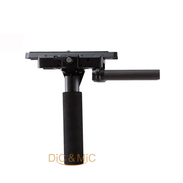 Frankie Handheld Stabilizer For Canon Nikon DSLR 5D2 5D3 / Steadycam Stabilizers DV HDV Video Recorder Pocket Steadicam | Электроника