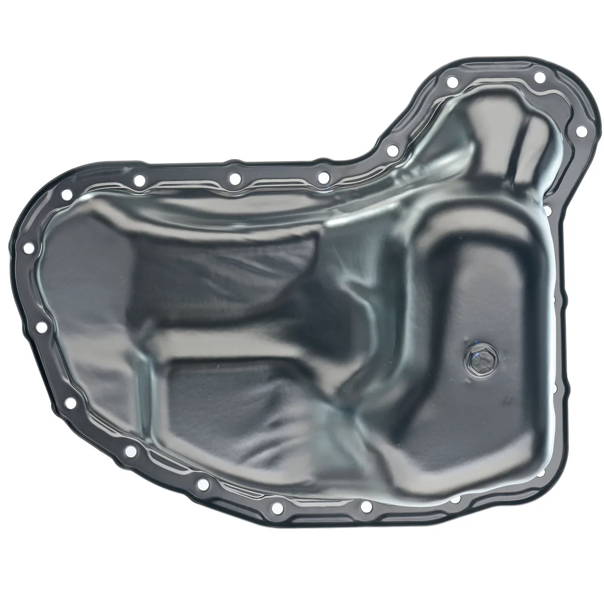 Нижний масляный поддон двигателя для Toyota Tacoma 2005 2006 2007 2008 2009 2010 2011 2012 2013 2014 2016 4runner