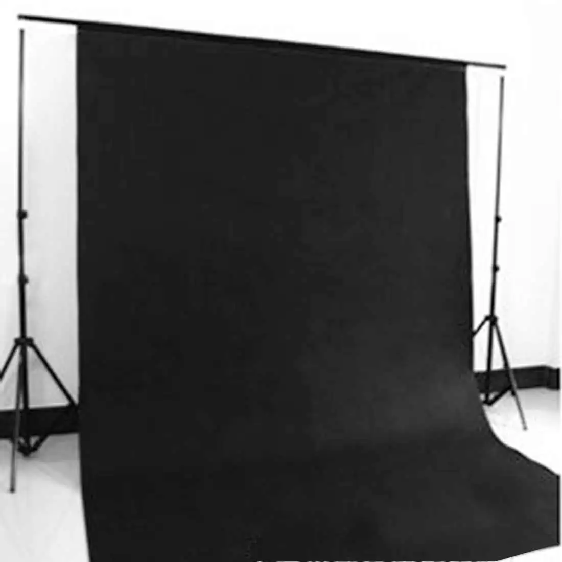 Фотостудия Освещение нетканый 1 6X3 м Фотография Студия зеленый экран хрома ключ
