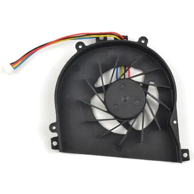 Новый оригинальный вентилятор процессора для Acer Aspire Revo R3610 Rl80 Sunon Mf40100V1 Q000