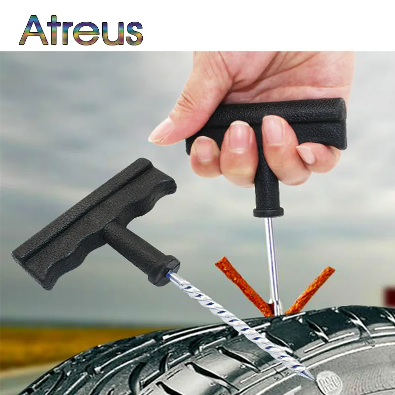 Atreus 1 компл. Профессиональный набор инструментов для ремонта автомобильных шин