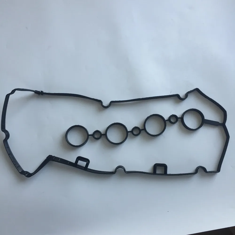 Прокладка крышки клапана двигателя для Chevrolet Aveo Cruze Sonic G3 Astra OEM 55354237