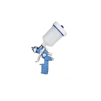 spray gun for water transfer printing film activator 1001ag 9a