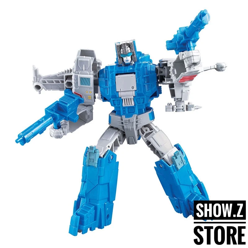 [Show. Z Store] Weijiang головной убор Seabrow Fighter негабаритный хайброу трансформация