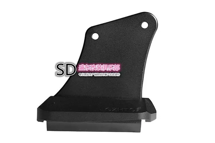 

Fit for FORD MUSTANG SARD carbon fiber rear spoiler rear wing
