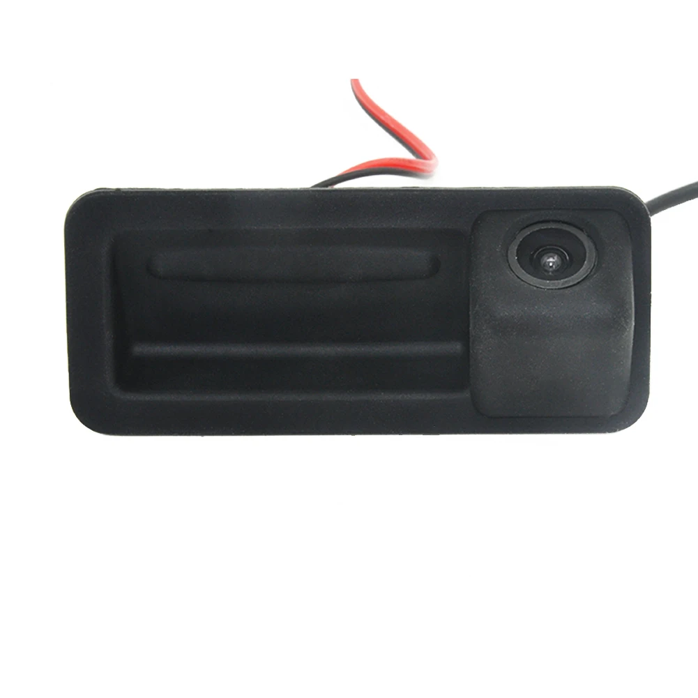 Автомобильная камера заднего вида CCD для Land Rover Freelander Range Ford багажника Mondeo Fiesta S Max