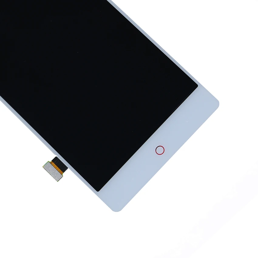 ЖК-дисплей для ZTE Nubia Z9 mini сенсорный экран дигитайзер замена NX511J | Мобильные