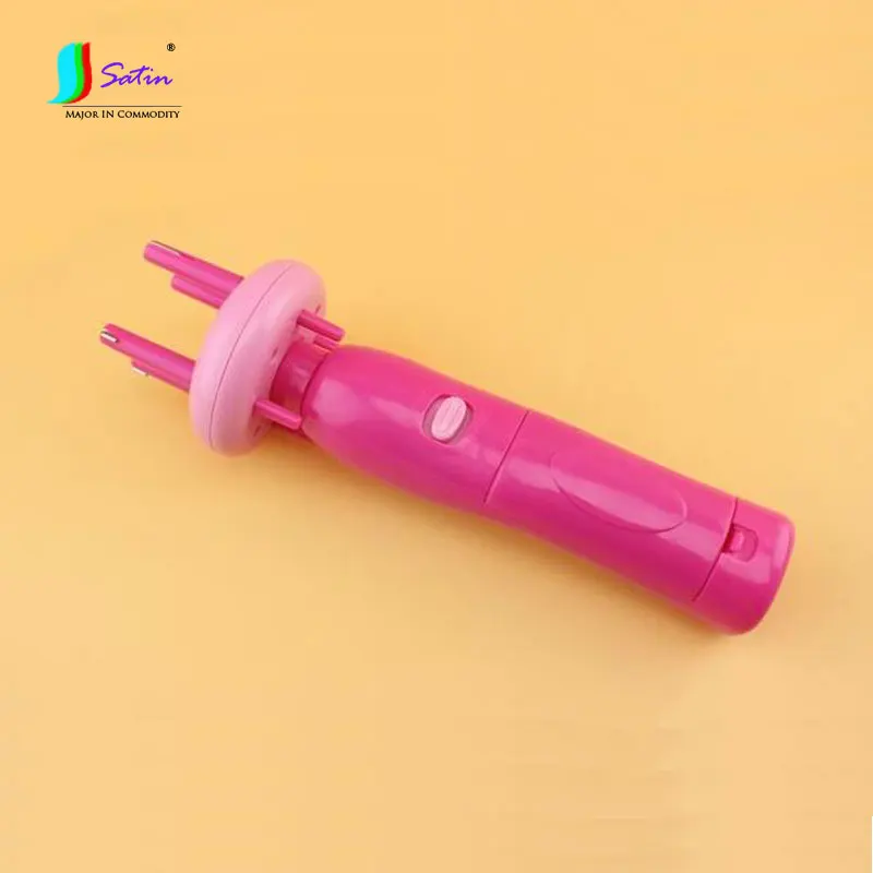 Инструмент ручной работы сделай сам автоматическая простая пластиковая машина