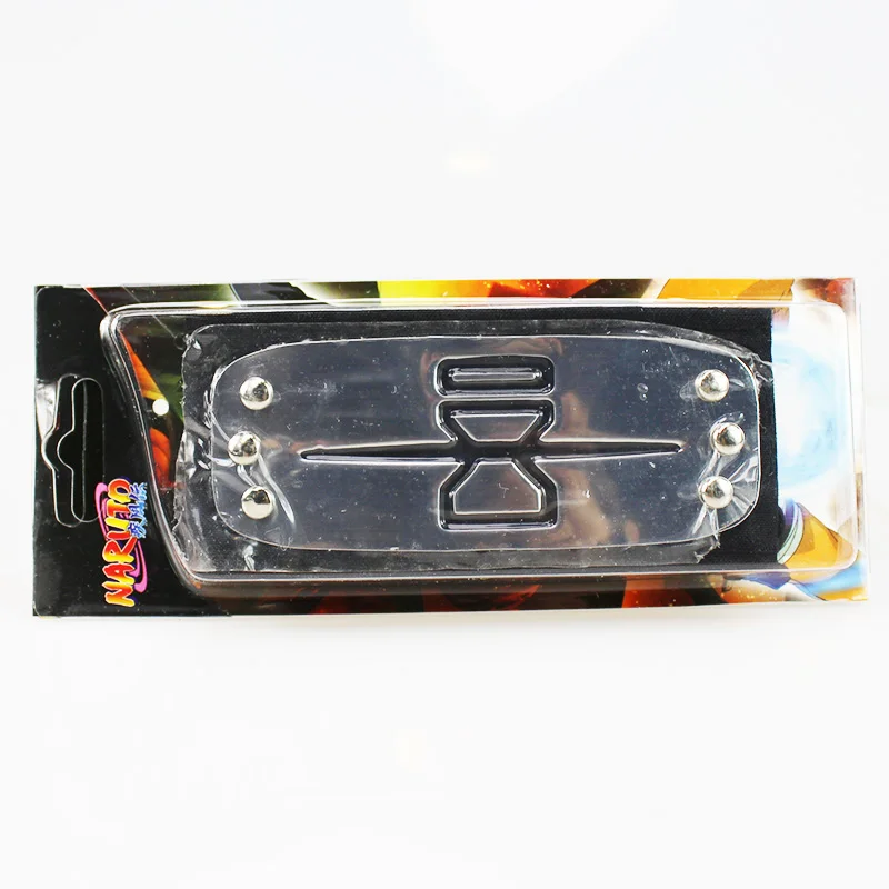 10Pcs This Style 10 шт./лот Наруто Акацуки повязка на глаза для косплея Hidan Itachi Madara Hoshigaki Kisame аксессуары много стилей 90*5 см - Цвет: 10Pcs This Style