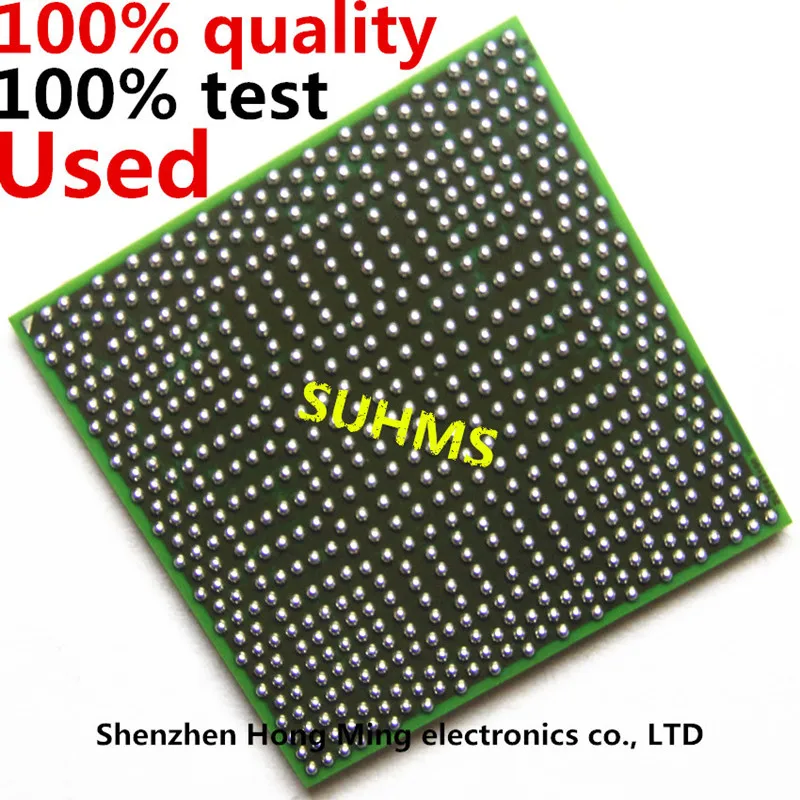 

100% test very good product 215-0767003 215 0767003 BGA Chipset