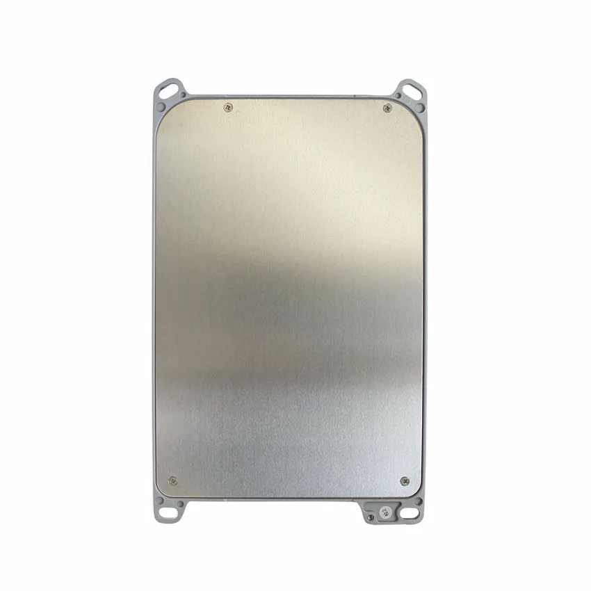 EPSolar IT4415ND itracer 45A MPPT Контроллер заряда RS232 RS485 с modbus протокол может автобус 12 В 24 36 48