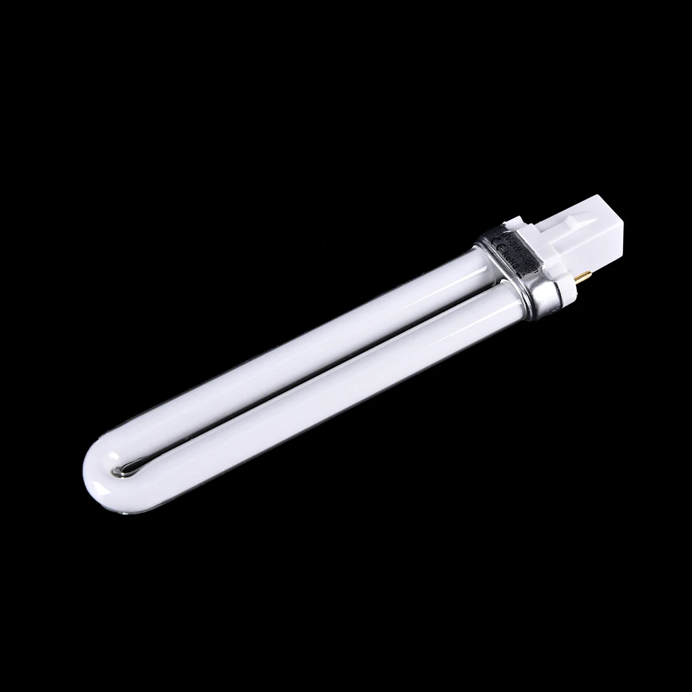 1 шт. сменный УФ аппарат для маникюра 9 Вт|nail uv machine|uv machine9w nail |