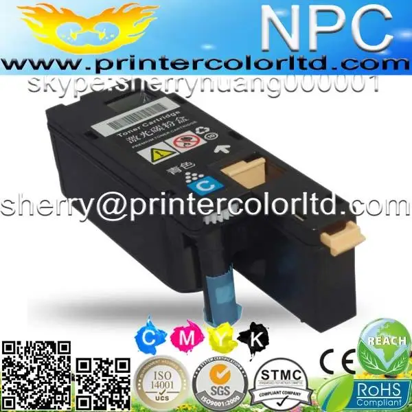 Совместимый с Fuji Xerox DocuPrint CM115w CM115 CM225w CM225 CP115w CP115 CP116w CP225W цветной тонер картридж (BK X