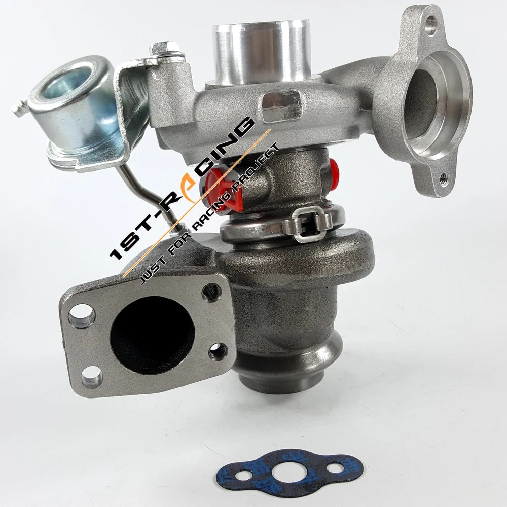 TD025 Turbo 07508 для Citroen Berlingo C3/4 Peugeot 207 307 308 1.6HDI DV6ATED4|turbo turbo turbo|turbo peugeot 307turbo |