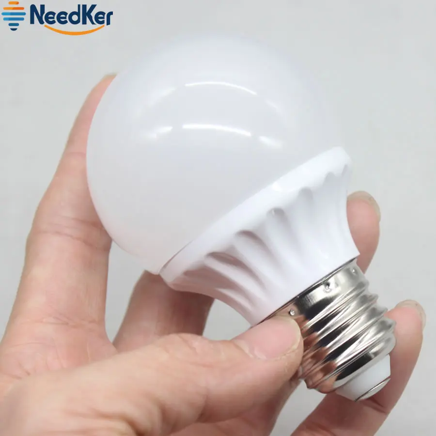 Светодиодная лампа 3 Вт 5 SMD5730 для гостиной вечерние ринки свадьбы | Лампы и
