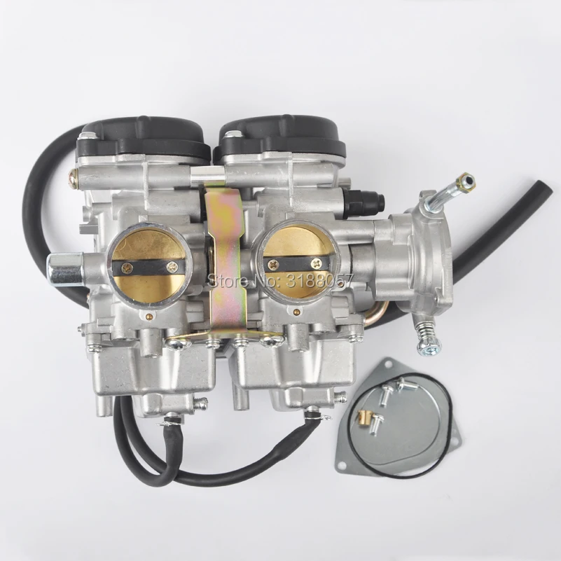 Карбюратор для YAMAHA RAPTOR 2001 660R YFM660 YFM 660R|yamaha carburetor|carb carburetorcarburetor yamaha |