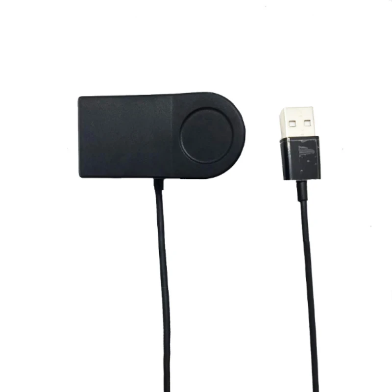 Зарядное устройство умные часы зарядный кабель шнур зажим с USB-кабелем для Garmin