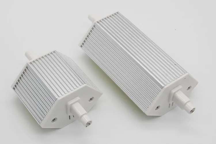 [Seven Neon] Бесплатная доставка ac110/220 в R7S светодиодный ная лампа 5 Вт 10 13 20 SMD 5733