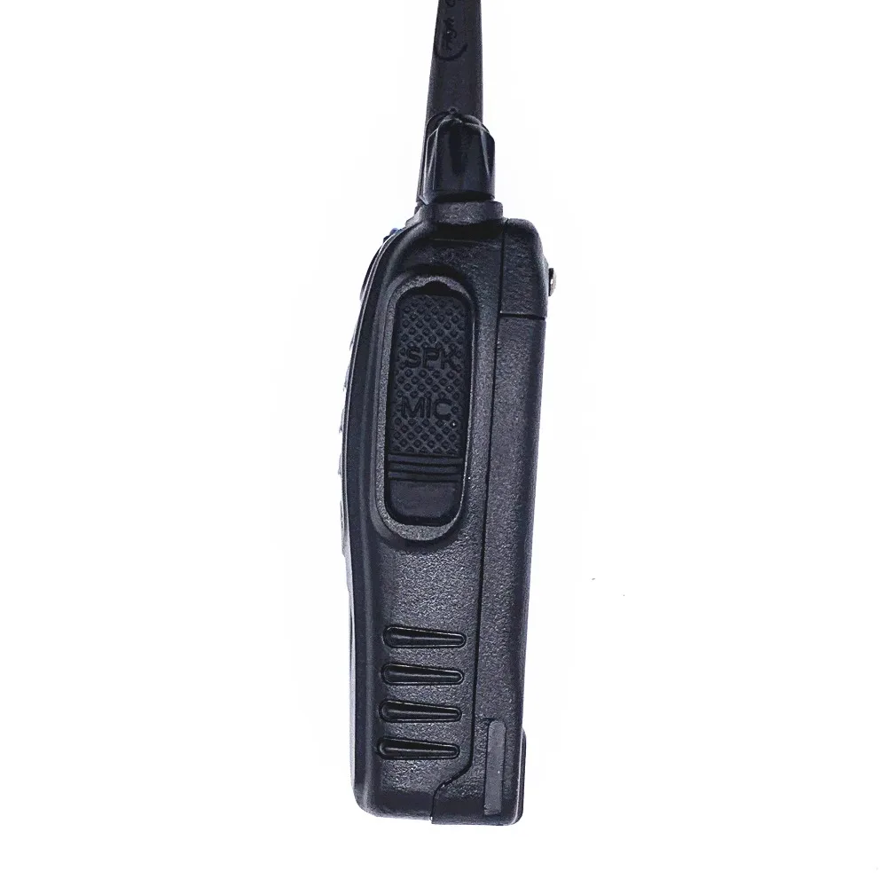 Baofeng BF-888S портативная рация 888s 5W 16 каналов 400-470MHz UHF FM приемопередатчик 6m двухстороннее радио для уличных гонок