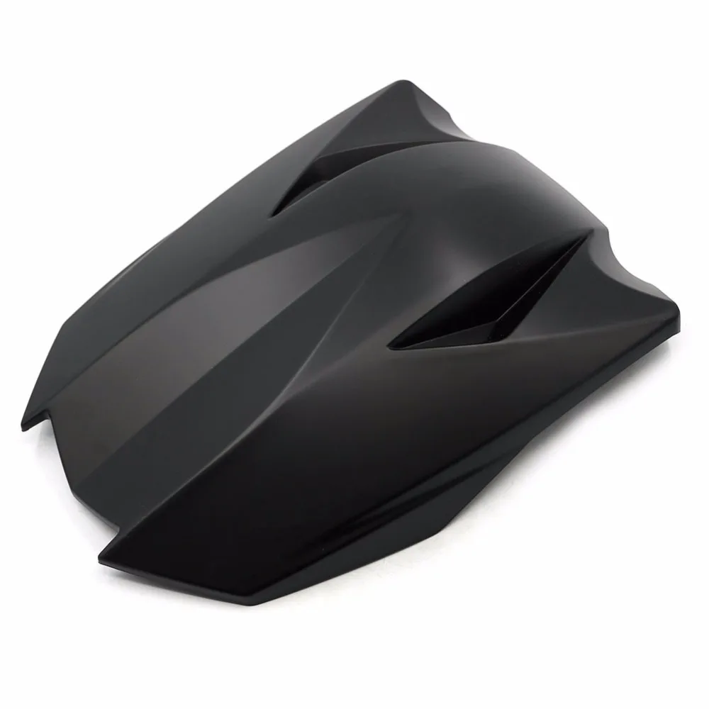Z1000 2010 2013 задняя крышка сиденья Passanger часть корпуса обтекатель хомут для Kawasaki Z 1000